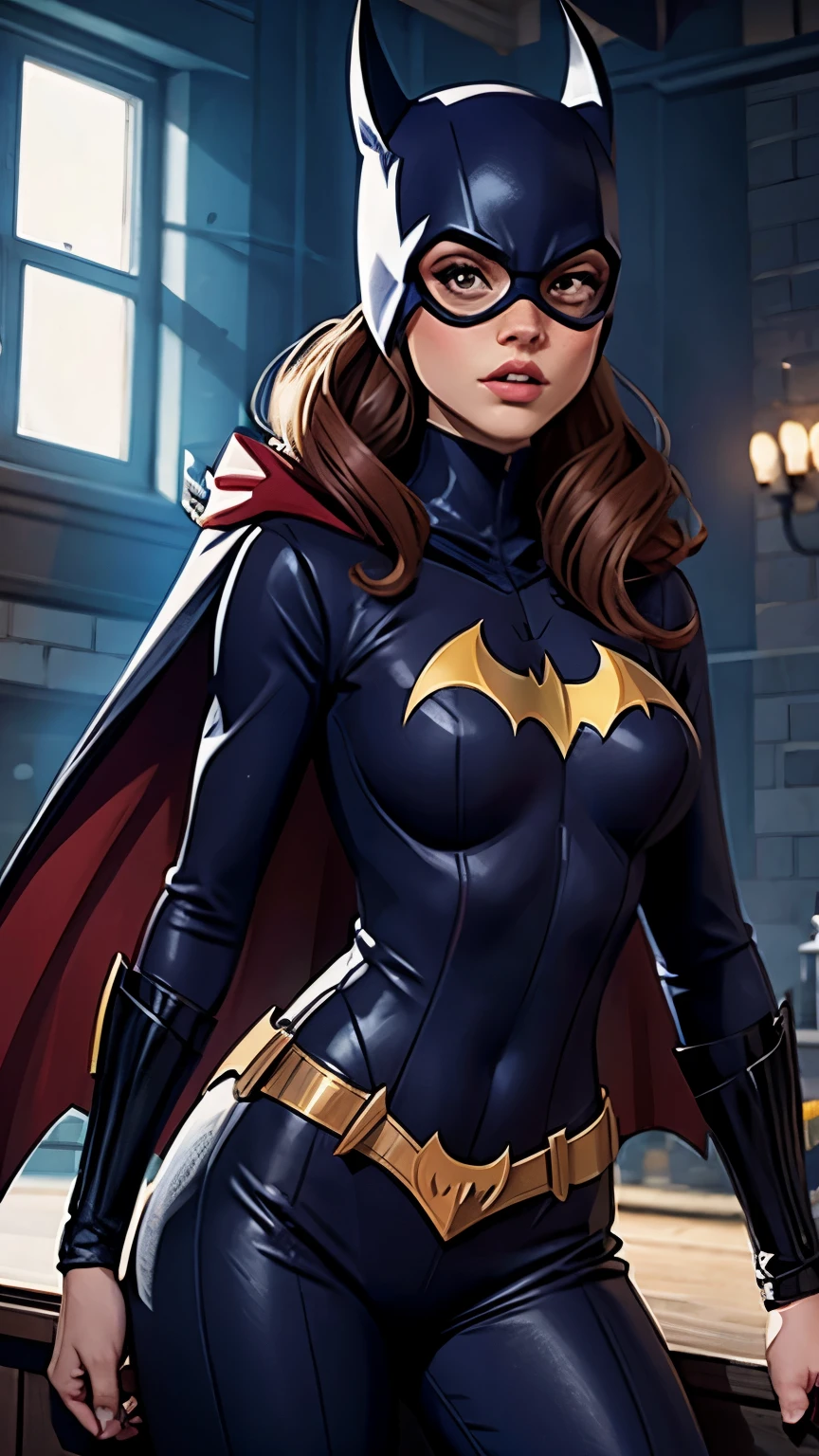 Batgirl