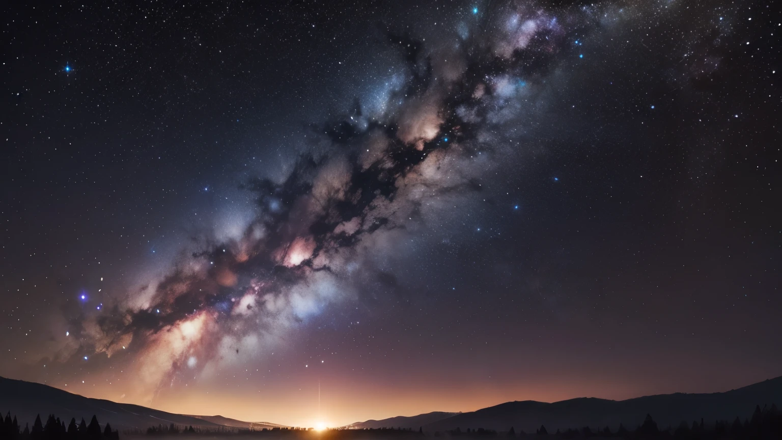 Milky Way