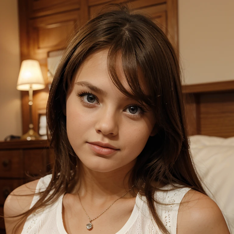 Looking Kristina pimenova , young , hot 