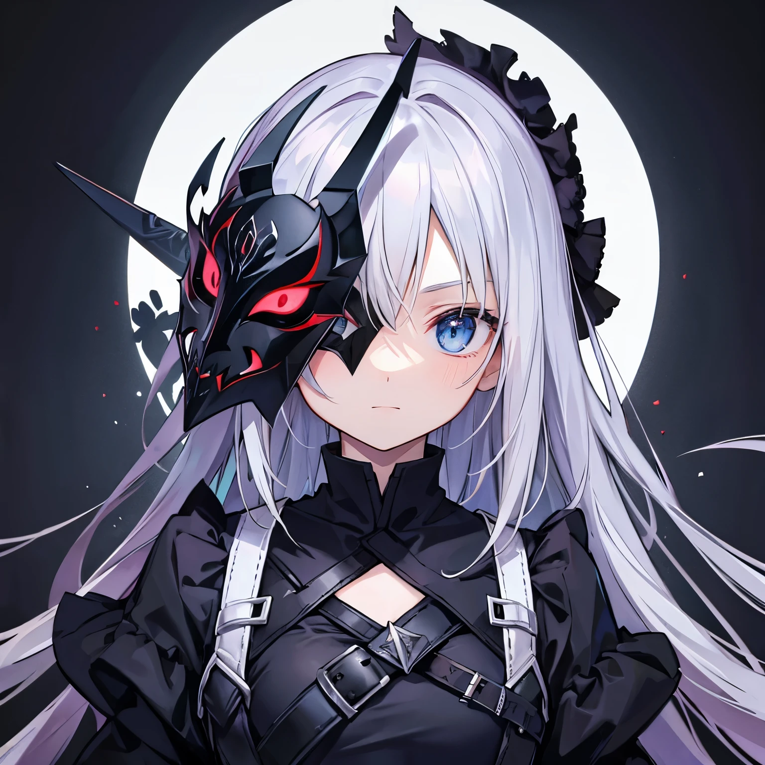 Villain (sword) (mask) (theme dark)