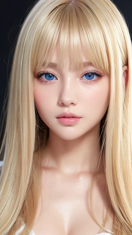 非常にbeautiful faceにしがみつく風の金髪、Beautiful eyes hidden in blonde hair、Very shiny and very cute&beautiful face、Shiny and very beautiful white skin、Very beautiful and cute sexy marine blue eyes、Beautiful super long shiny silky blonde hair、beautiful bangs、Sexy 18 year old very beautiful woman、Very beautiful and cute girl、Beautiful and cute sexy eyes、blonde hair above the eyes、片blonde hair above the eyes、blonde between the eyes、small face beauty、gross face、Young, fine-textured, glossy skin、cheek gloss hair above eyes、Hair above one eye、hair between eyes、