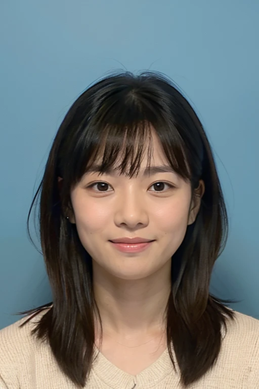 ID photo