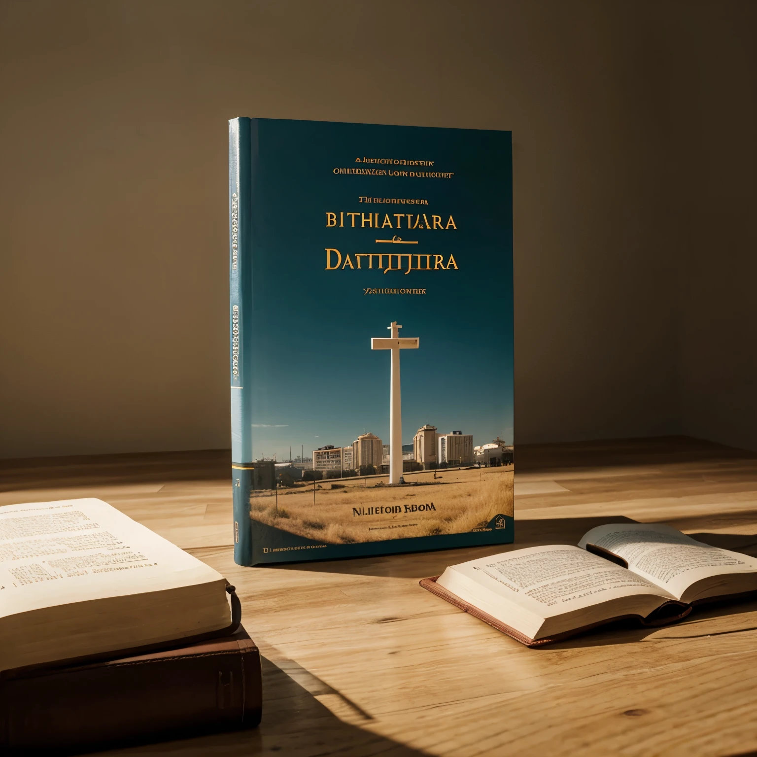 Hiatoria biblia