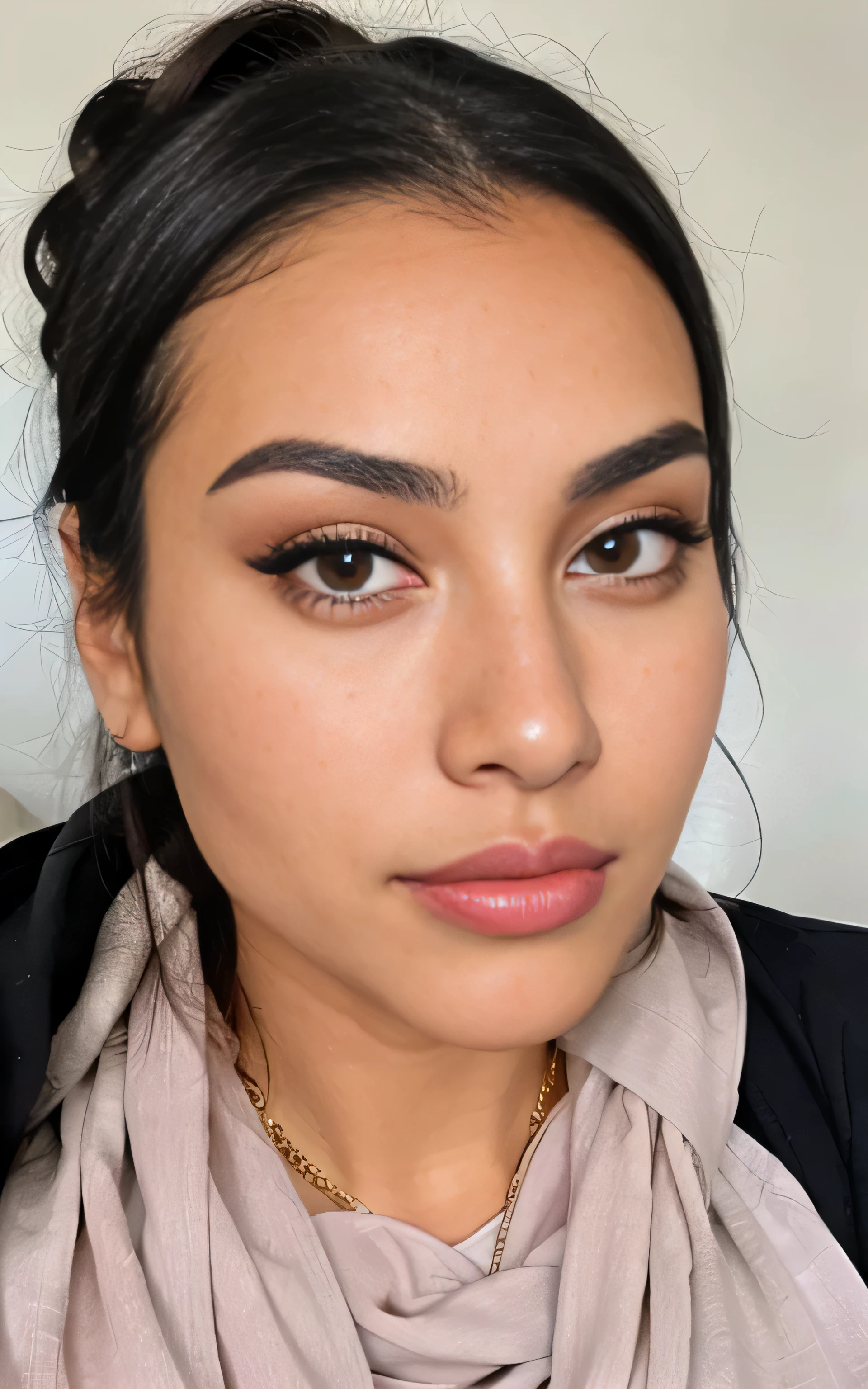 arab woman