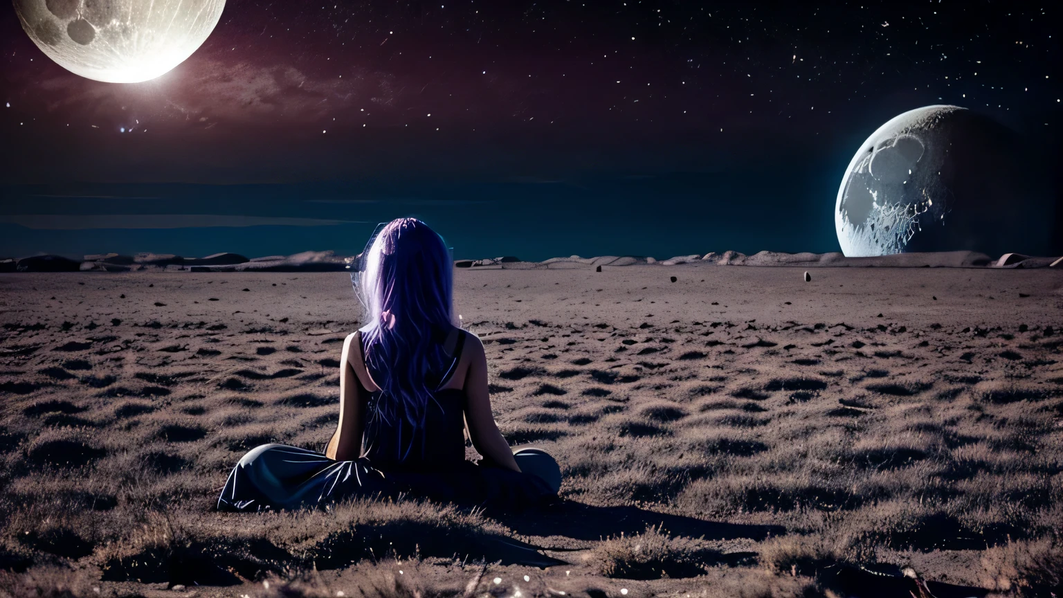 MOONCHILD