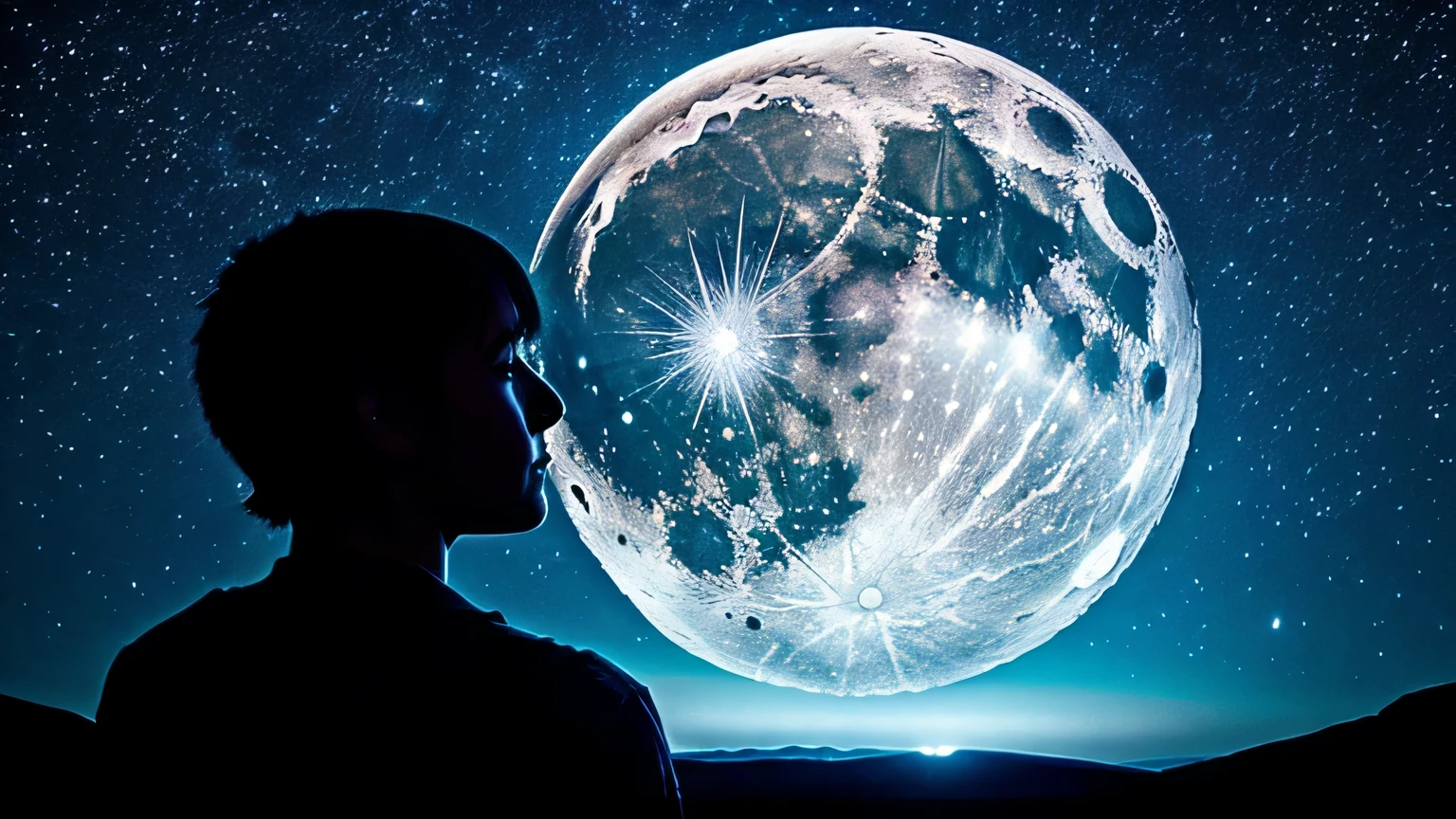 MOONCHILD
