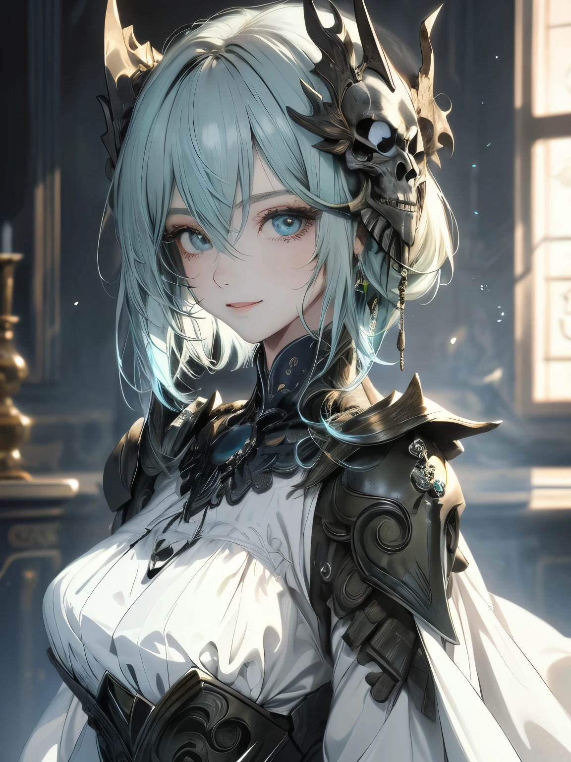 a highly detailed and intricate mechanical beetle, hyperrealistic, ultra-detailed, 8k, masterpiece, award-winning digital art, mechanical insect, gears, cogs, steampunk, cyberpunk, bronze and silver metallic, intricate patterns, glass eyes, reflective surfaces, dramatic lighting, cinematic composition, moody atmosphere, dark background