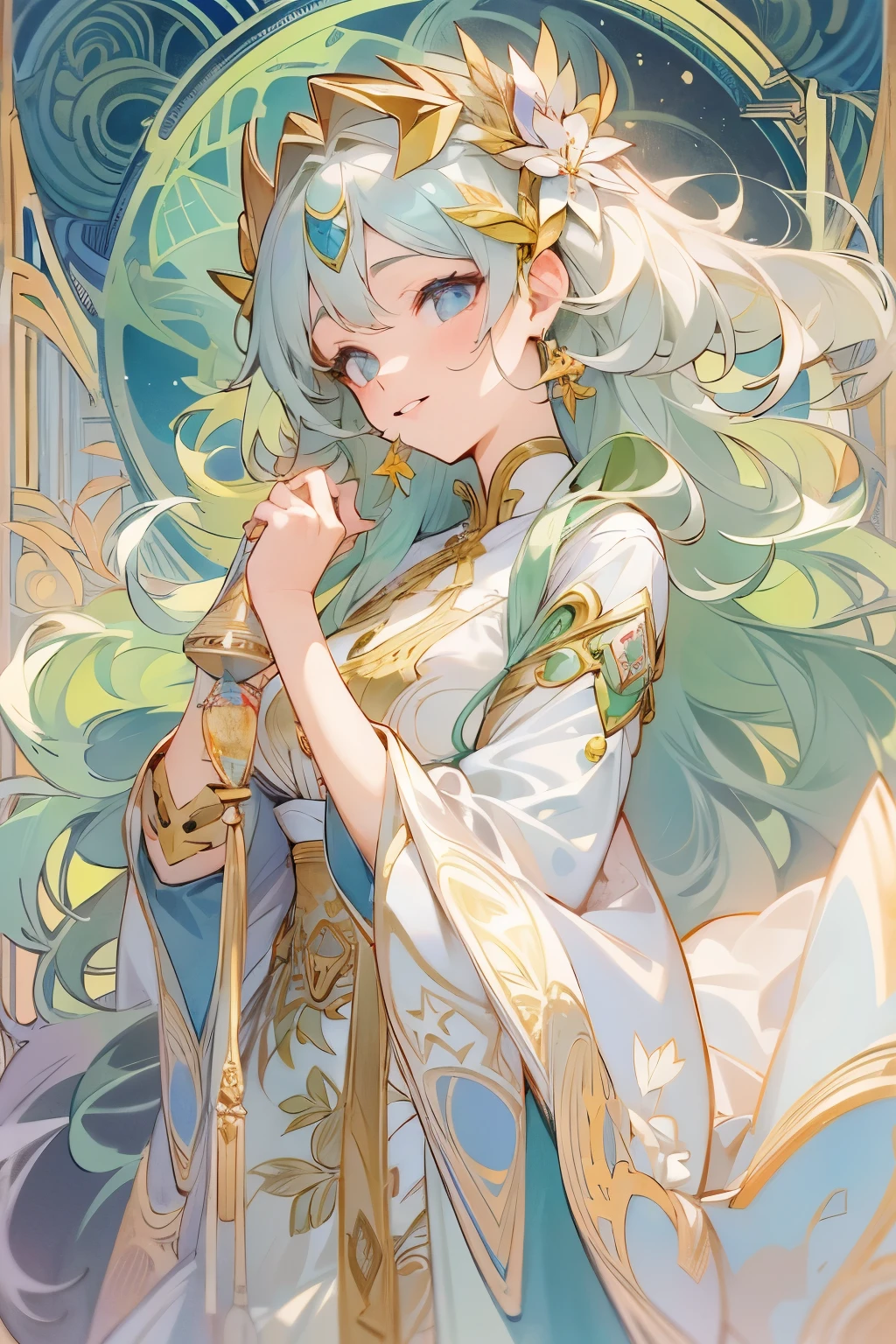 beautiful skin