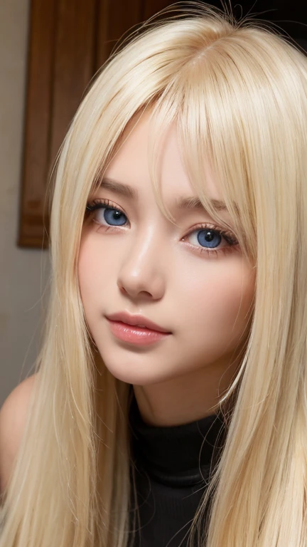 非常にbeautiful faceにしがみつく風の金髪、Beautiful eyes hidden in blonde hair、Very shiny and very cute&beautiful face、Shiny and very beautiful white skin、Very beautiful and cute sexy marine blue eyes、Beautiful super long shiny silky blonde hair、beautiful bangs、Sexy 18 year old very beautiful woman、Very beautiful and cute girl、Beautiful and cute sexy eyes、blonde hair above the eyes、片blonde hair above the eyes、blonde between the eyes、small face beauty、gross face、Young, fine-textured, glossy skin、cheek gloss、shy and bright look、
hair above eyes、片hair above eyes、hair between eyes、