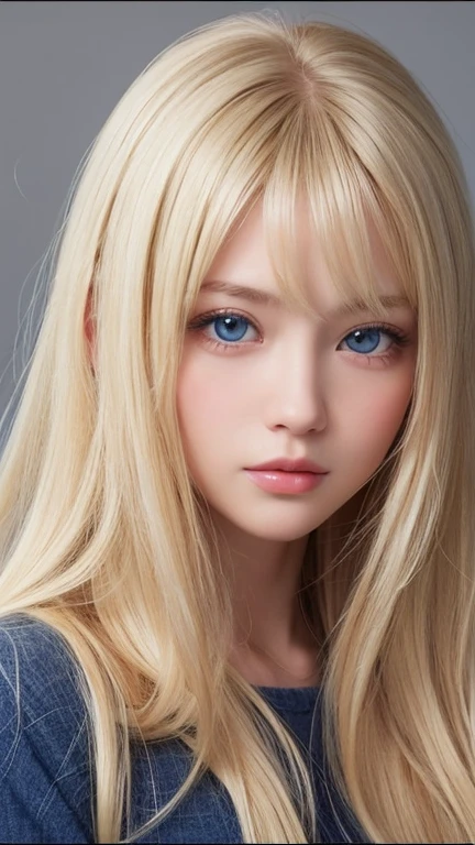 非常にbeautiful faceにしがみつく風の金髪、Beautiful eyes hidden in blonde hair、Very shiny and very cute&beautiful face、Shiny and very beautiful white skin、Very beautiful and cute sexy marine blue eyes、Beautiful super long shiny silky blonde hair、beautiful bangs、Sexy 18 year old very beautiful woman、Very beautiful and cute girl、Beautiful and cute sexy eyes、blonde hair above the eyes、片blonde hair above the eyes、blonde between the eyes、small face beauty、gross face、Young, fine-textured, glossy skin、cheek gloss、shy and bright look、
hair above eyes、片hair above eyes、hair between eyes、