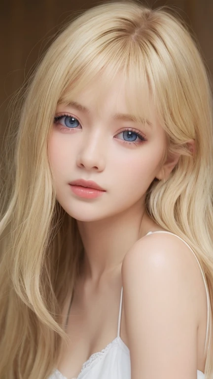 非常にbeautiful faceにしがみつく風の金髪、Beautiful eyes hidden in blonde hair、Very shiny and very cute&beautiful face、Shiny and very beautiful white skin、Very beautiful and cute sexy marine blue eyes、Beautiful super long shiny silky blonde hair、beautiful bangs、Sexy 18 year old very beautiful woman、Very beautiful and cute girl、Beautiful and cute sexy eyes、blonde hair above the eyes、片blonde hair above the eyes、blonde between the eyes、small face beauty、gross face、Young, fine-textured, glossy skin、cheek gloss、shy and bright look、
hair above eyes、片hair above eyes、hair between eyes、