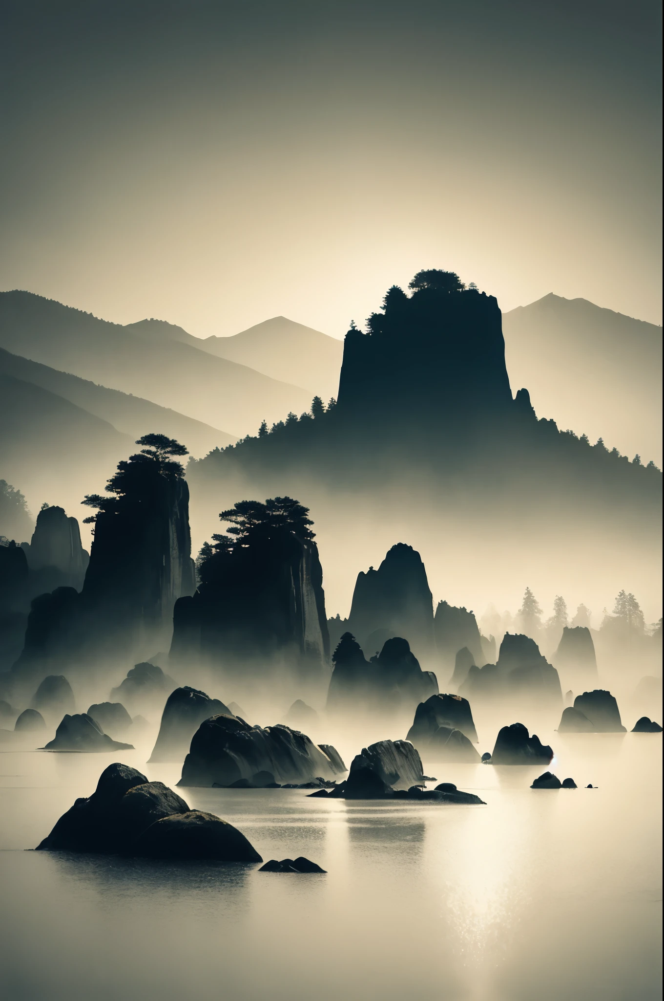 (best quality,4k,8k,highres,masterpiece:1.2),ultra-detailed,(realistic,photorealistic,photo-realistic:1.37),white background,scenery,ink,Kilimanjaro mountains,water,trees,Anaconda,nature,serene,peaceful,sunlight,refreshing breeze,vibrant colors,contrasting shadows,dynamic composition,ethereal mist,majestic peaks,glistening lake,swaying branches,endless horizon,mysterious atmosphere,pure tranquility,ominous presence,subtle details,overwhelming scale,mystical charm,harmony between elements,surreal,awe-inspiring,tranquil waters,play of light and shadow,calm and serene enermy,strong and graceful,immersive experience,dramatic landscape,serenity and power,refreshing and invigorating,serpentine movement,untamed beauty,indomitable spirit,dense foliage,jagged rocks,majestic beauty,pristine wilderness