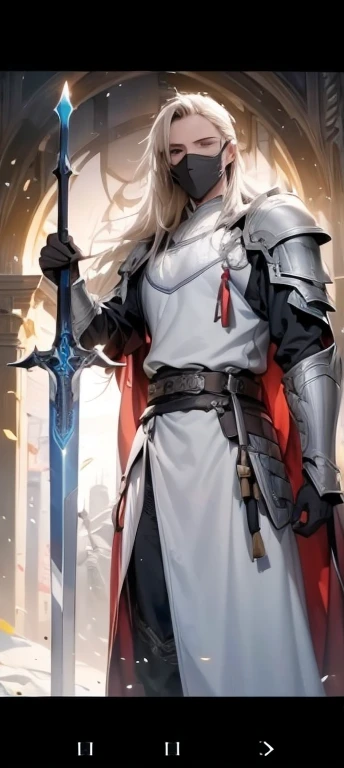 High quality,sword,armor