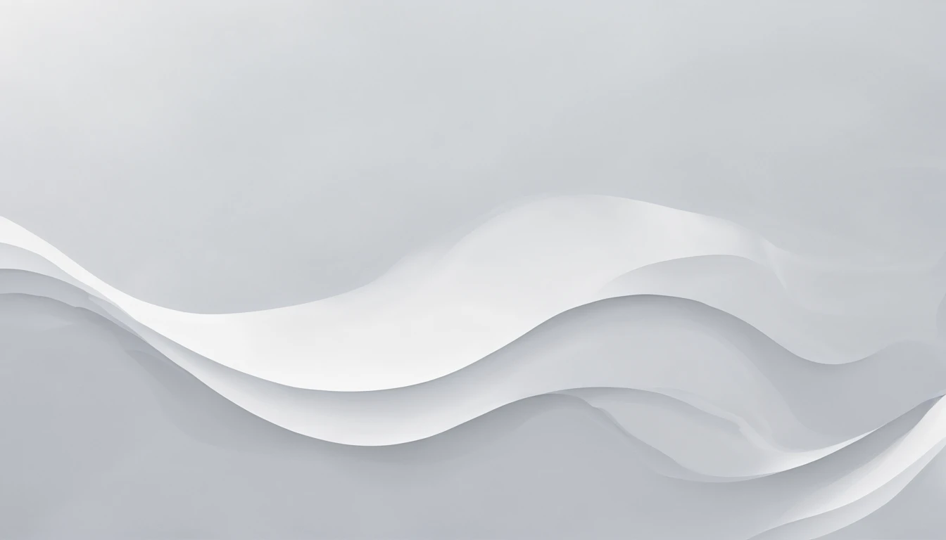 vector, illustration, masterpiece, high quality, high resolution, lonely, negative space, minimalist, void, subdued tones, muted hues, soft, flowing lines, white, light gray
