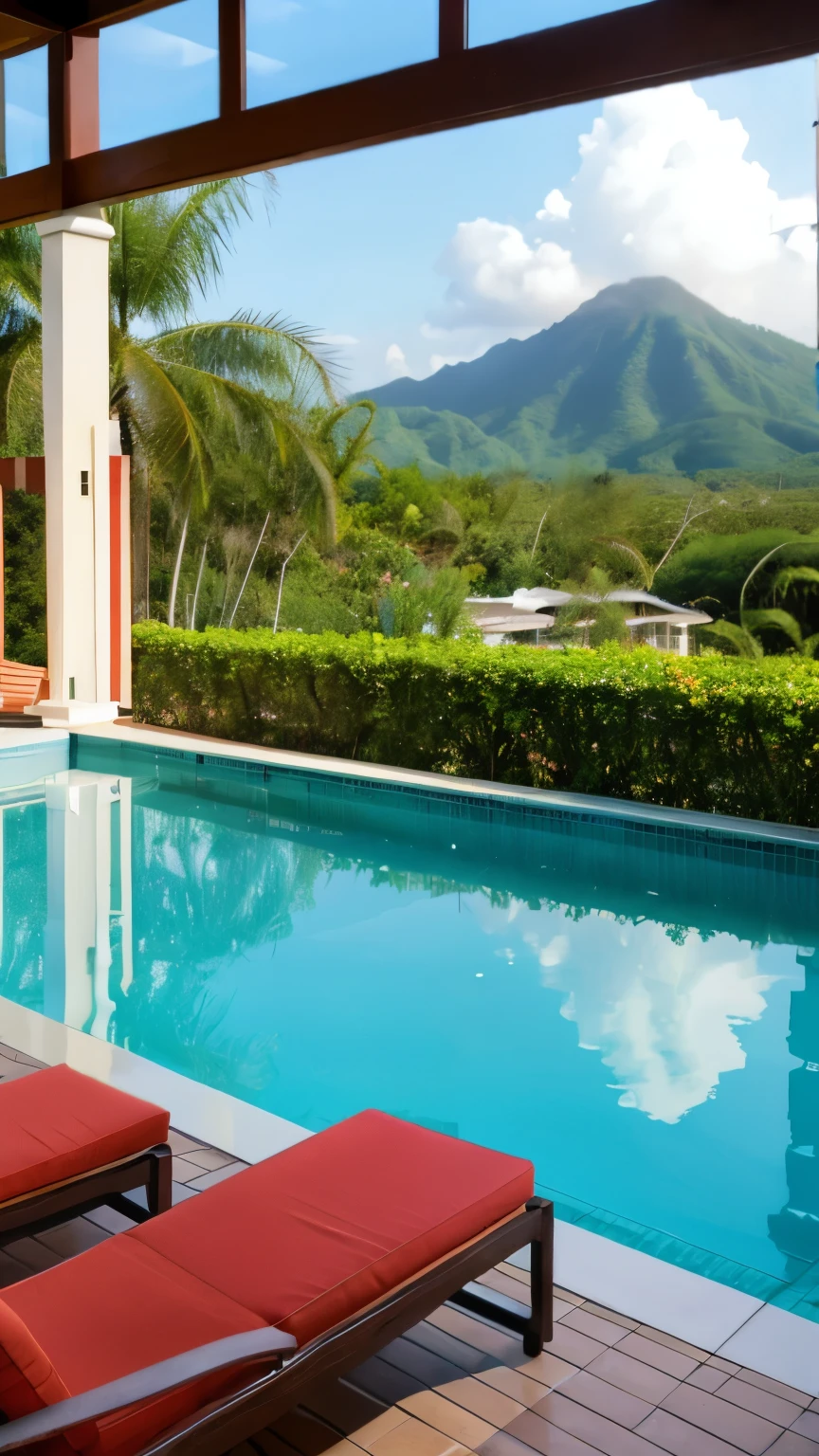 Resort