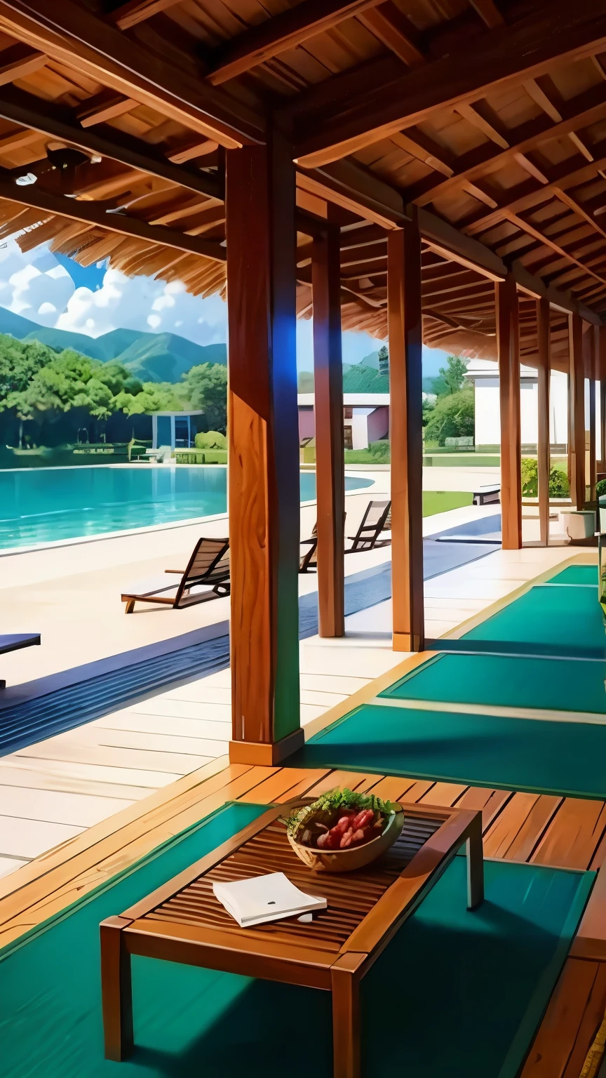 Resort