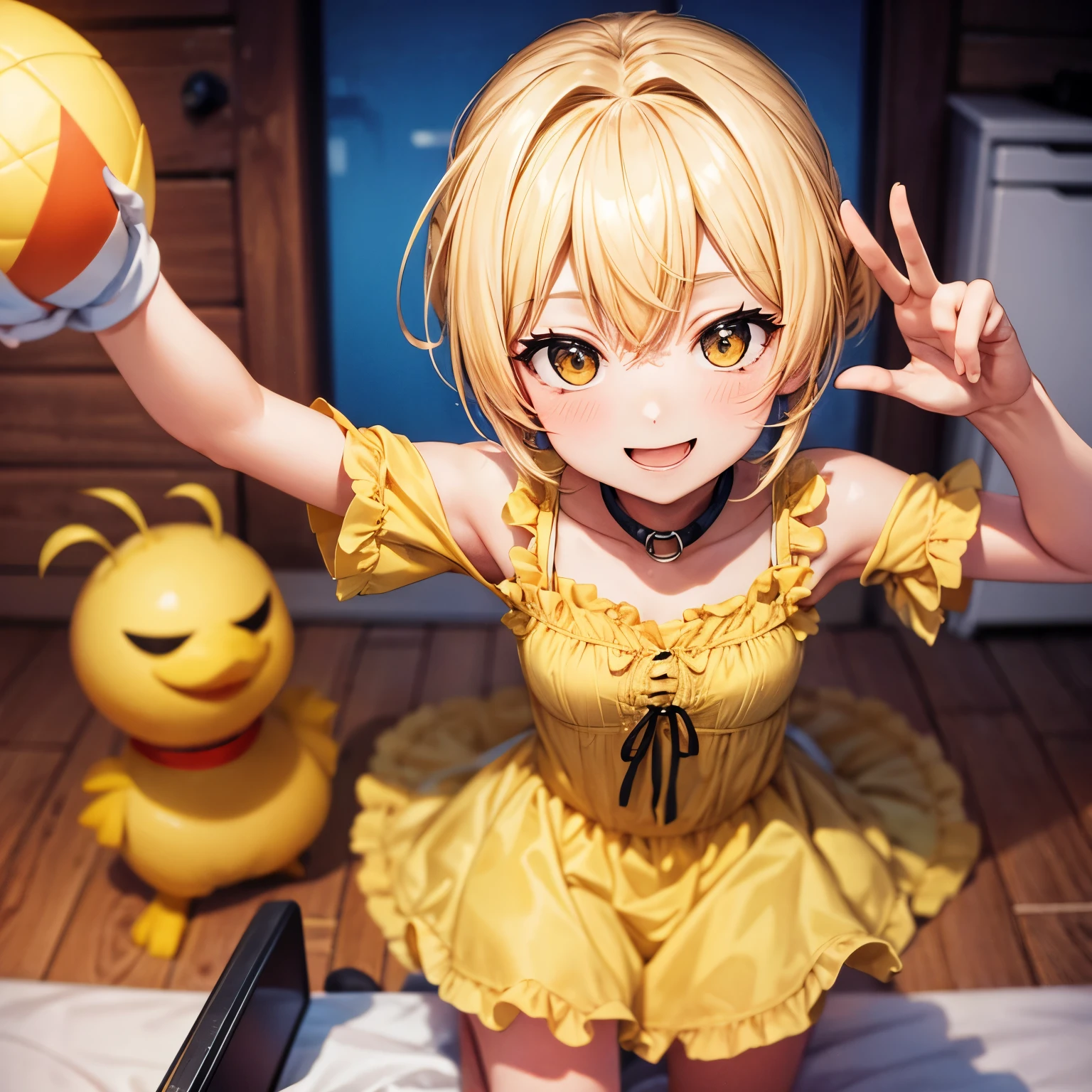 Chica