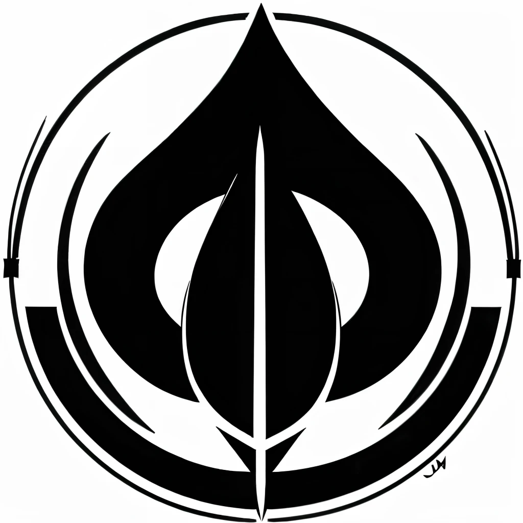 a cult logo