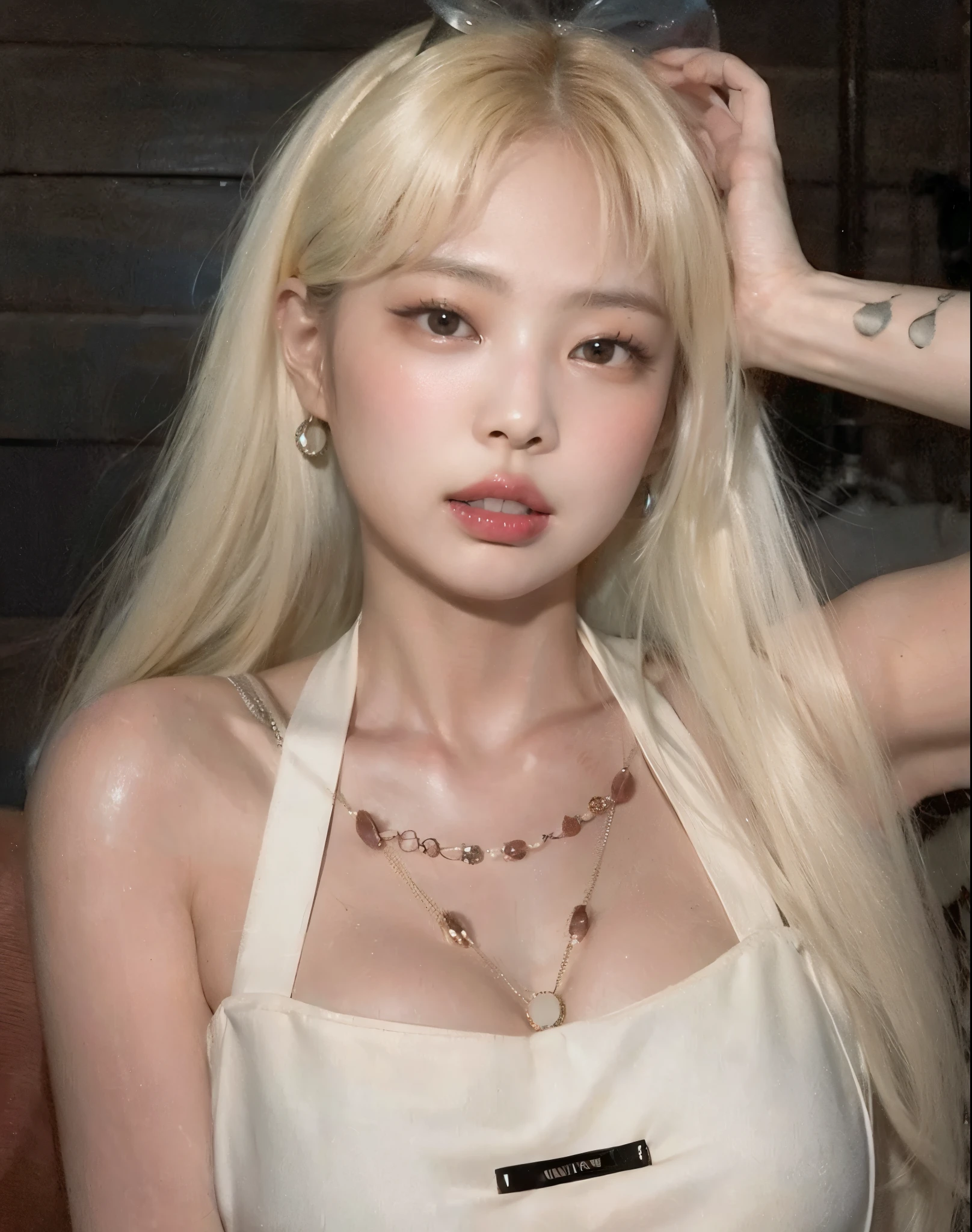 Jennie Kim