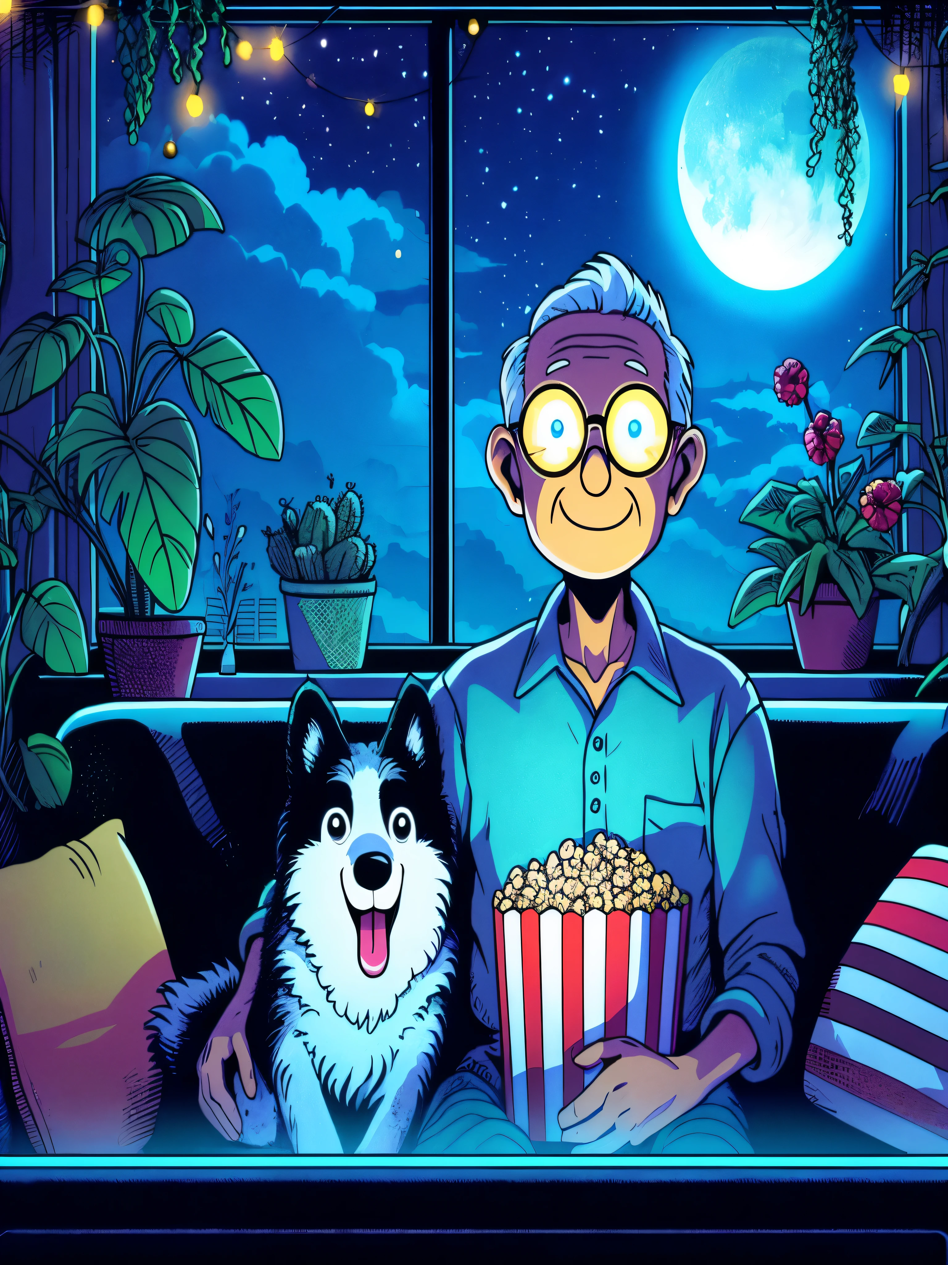 movie