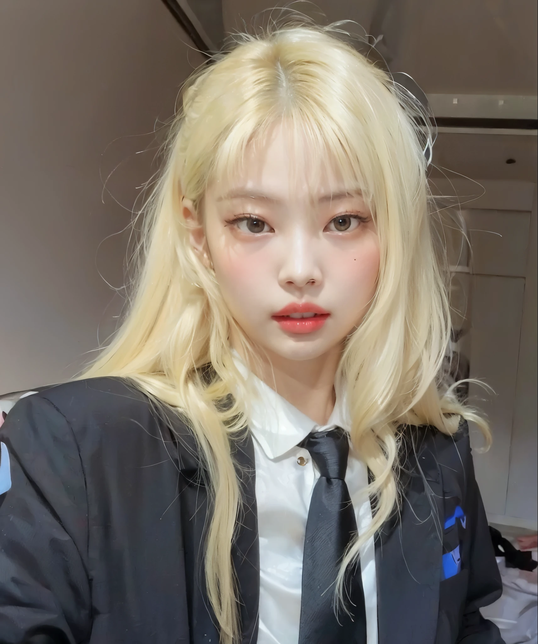 Jennie Kim