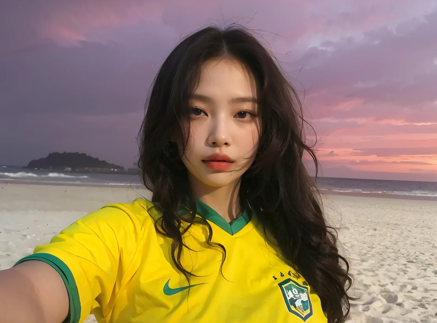 Jennie Kim 