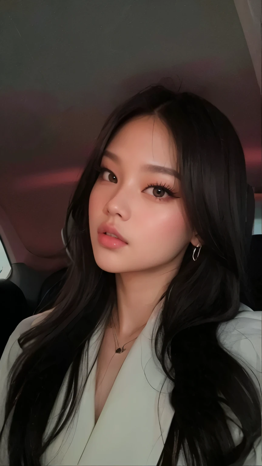 Jennie Blackpink