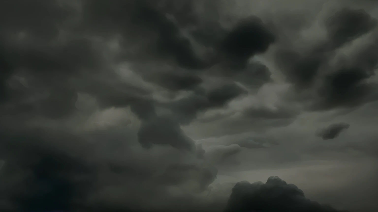 Nuvens escuras are covering the sky and a plane is flying in the distance, nuvens sombrias e mal-humoradas, Ominous clouds, nuvens tempestuosas escuras, nuvens negras, Dark cloudy sky, Nuvens escuras in the sky, fundo de pressentimento, nuvens escuras lindas, cloudy and dark sky, Nuvens escuras, glowing Ominous clouds, nuvens escuras e imponentes, nuvens escuras de tempestade