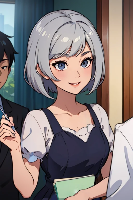 dress