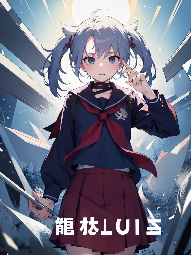school background