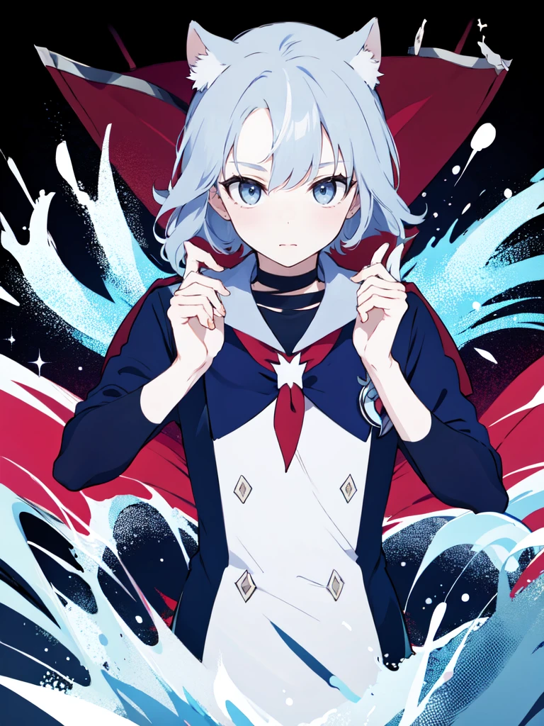 school background