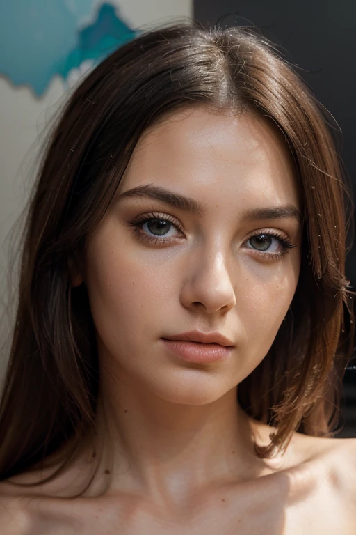 best quality,highres,masterpiece:1.2,ultra-detailed,realistic,portrait,illustration,digital art,vibrant colors,professional,sharp focus,beautiful detailed eyes,beautiful detailed lips,detailed hair,delicate features,soft skin,light and shadows,subtle highlights,creative composition,stylized background,contrast,artist interpretation,numerical display,artistic style,eye-catching design,modern concept,creative expression,clean lines,smooth blending,depth and dimension,high resolution,visible brush strokes,rich texture,bold colors,pop art influence,digital painting,surreal elements,vivid imagination,unique perspective,engaging storytelling,impressive artistry,imagination unleashed