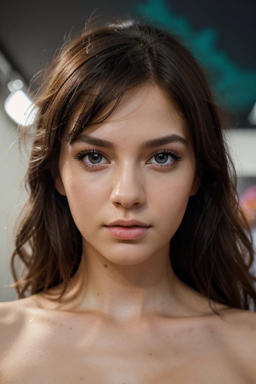 best quality,highres,masterpiece:1.2,ultra-detailed,realistic,portrait,illustration,digital art,vibrant colors,professional,sharp focus,beautiful detailed eyes,beautiful detailed lips,detailed hair,delicate features,soft skin,light and shadows,subtle highlights,creative composition,stylized background,contrast,artist interpretation,numerical display,artistic style,eye-catching design,modern concept,creative expression,clean lines,smooth blending,depth and dimension,high resolution,visible brush strokes,rich texture,bold colors,pop art influence,digital painting,surreal elements,vivid imagination,unique perspective,engaging storytelling,impressive artistry,imagination unleashed
