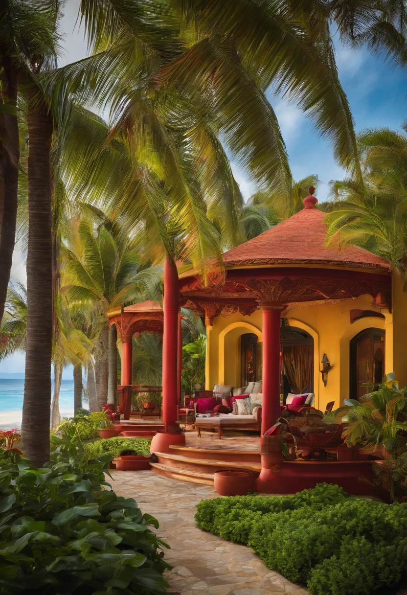 Resort
