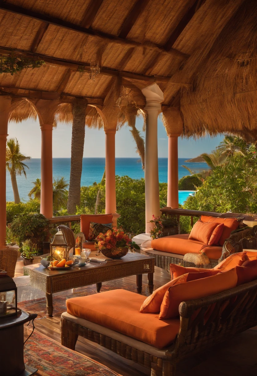  Resort