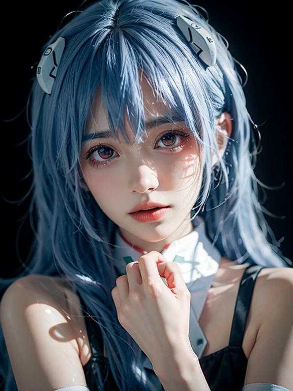 rei ayanami