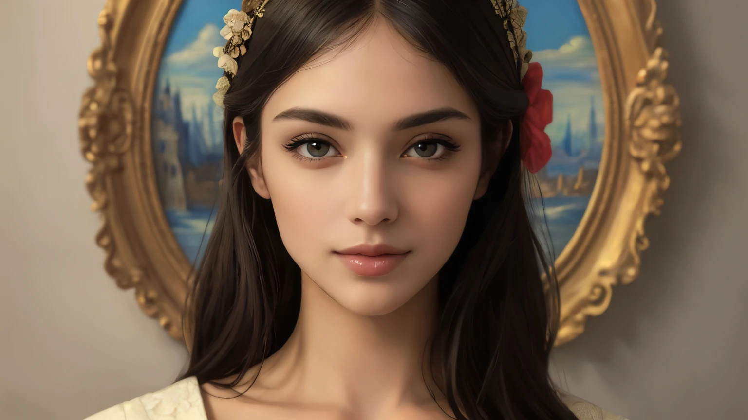 ((best quality)), ((masterpiece)), (detailed), perfect face