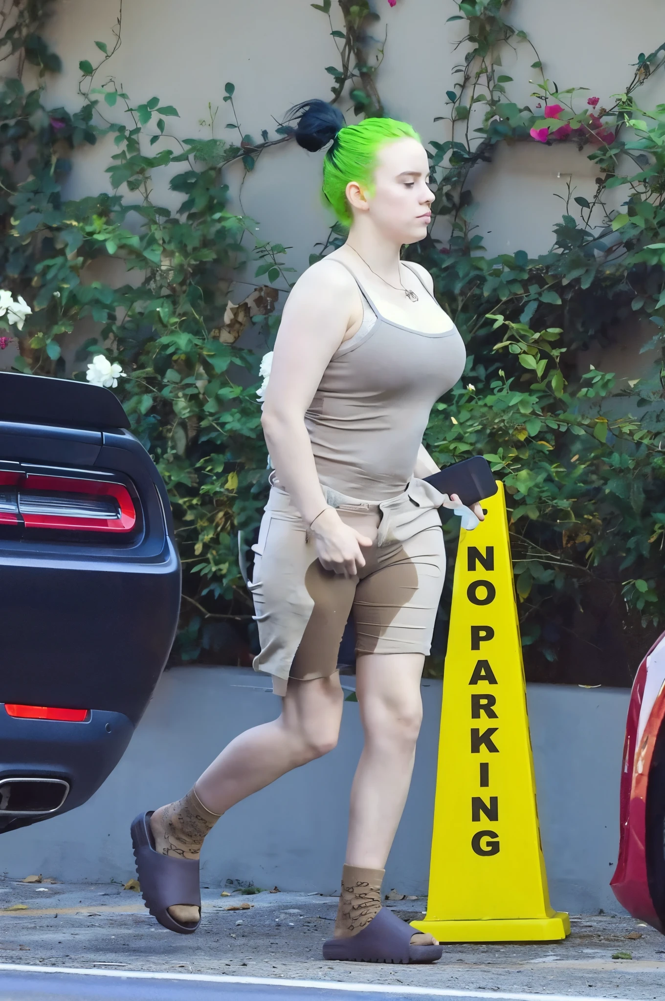 Better quality