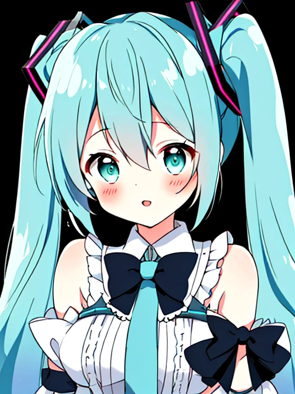 miku hatsune