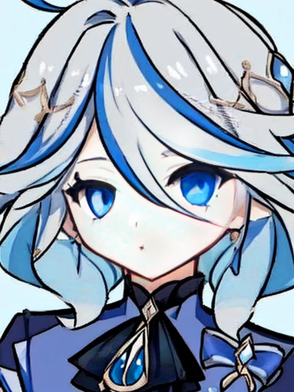 Furina Genshin Impact
