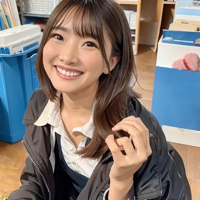 (masterpiece, best quality:1.2), 1girl, solo