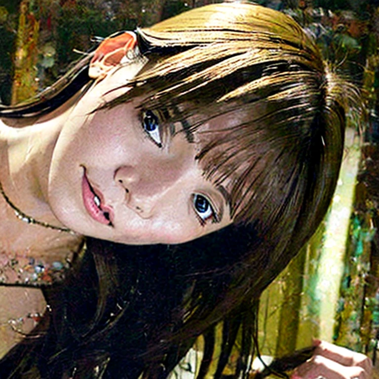 (masterpiece, best quality:1.2), 1girl, solo