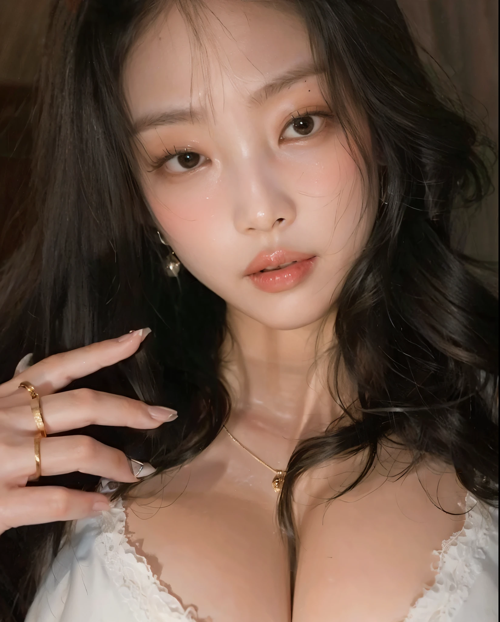 Jennie Kim