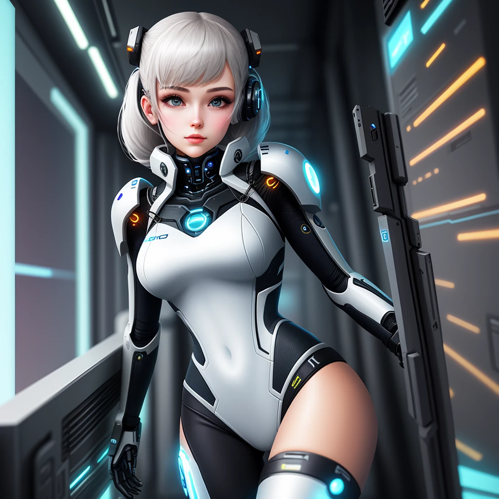 Cybergirlfriend