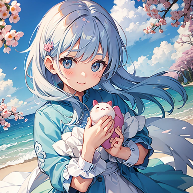 cute