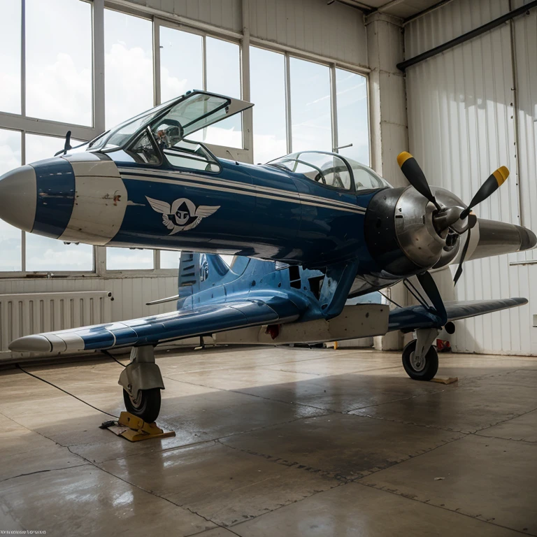 Please create an original design of a world war II navy torpedo fighter airplane called Pelican