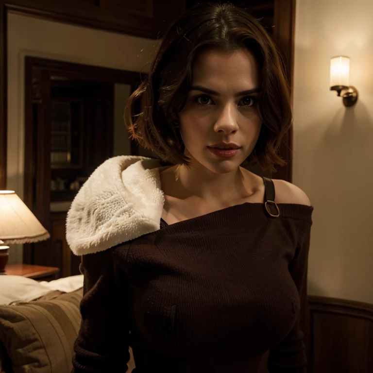 hayley atwell sexo
