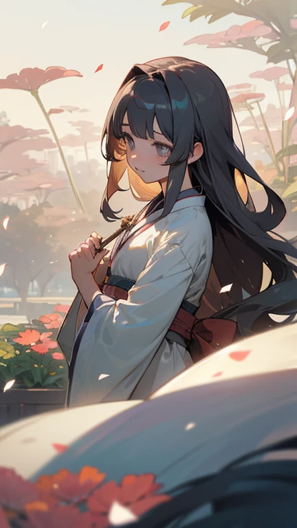 SeaArt Bot
Txt2Img
default
14:18:13 Expires in 14 days
(: 1.5), race, ribbon, Hanfu, (masterpiece, side light, delicate and beautiful うすいgray eyes: 1.2), masterpiece, realistic, shining eyes, shiny hair, deep patina hair, long hair, shiny skin, alone, strapless, delicate, beautiful, garden, flowers, A lot of falling petals,Hanabubuki,anime illustration