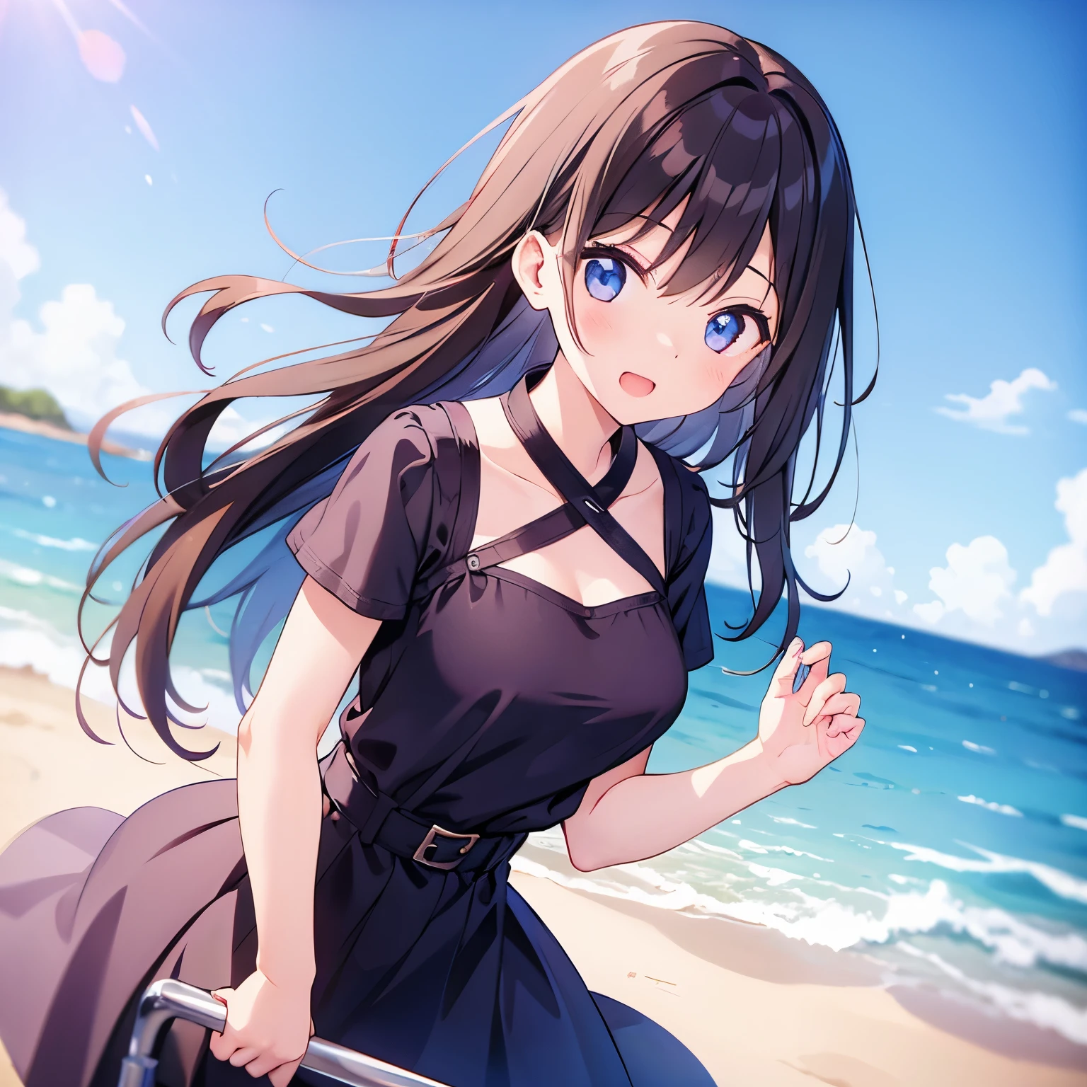 girl