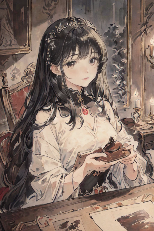 original、(masterpiece)、(Very detailed and beautiful)、that'Perfect、Realistic、(Beautiful and vibrant background:1.25)、(Written boundary depth:0.7)、(庭に立つcute女の子1人:1.1)、(cute: 1.35)、(Fine details:1.3)、(Facial beauty:1.3)、casual、Silver Hair、(Blue Hair:0.8)、Long Hair、coat、Short skirt、My hair is blowing in the wind、(blue eyes:1.2)、flower、(Young girl:0.65)、Butterflies Flying、
information